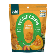 Oh So Healthy! Cheese Squash